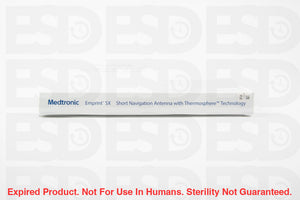 MEDTRONIC: CA15L2N Each EXPIRED Each Expired