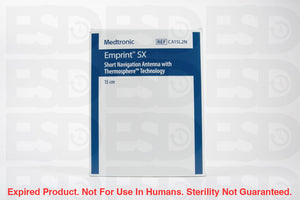 MEDTRONIC: CA15L2N Each EXPIRED Each Expired