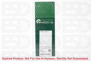 Caldera Medical: Cal-Ds01Btv27-Each-Expired Expired