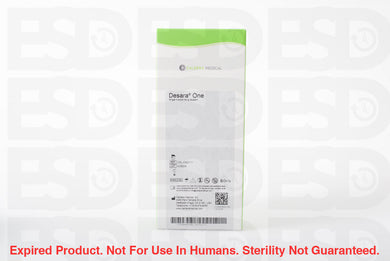 Caldera Medical: Cal-Ds2111-Each-Expired Expired