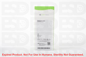 Caldera Medical: Cal-Ds2111-Each-Expired Expired