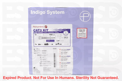 Penumbra: Cat3Kit-Each-Expired Expired