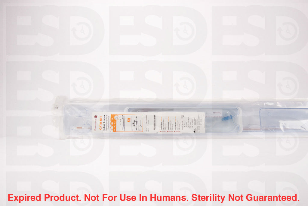 PENUMBRA: CAT8TORQ85KIT – Expired Surgical Devices