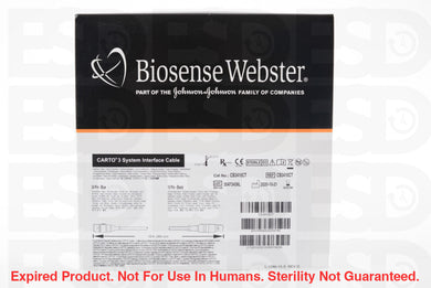 Biosense Webster: Cb3410Ct-Each-Expired Expired