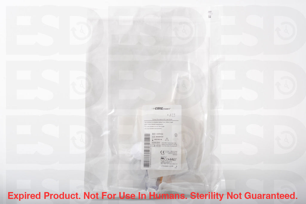 Conmed: Cd7513G-Each-Expired Expired