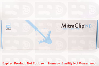 Abbott: Cds0601-Ntr-Each-Expired Expired