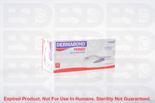 Load image into Gallery viewer, ETHICON: CLR222US-Box-EXPIRED Box Expired