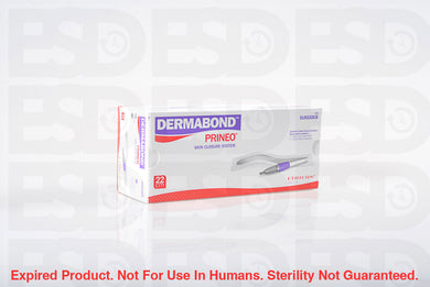 ETHICON: CLR222US-Box-EXPIRED Box Expired
