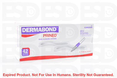 ETHICON: CLR422US-Box-EXPIRED Box Expired