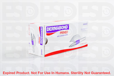 ETHICON: CLR602US-Box-EXPIRED Box Expired