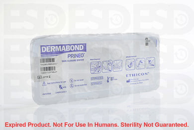 ETHICON: CLR602US-Each-EXPIRED Each Expired