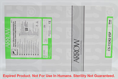 ARROW: CS-15242-VSP-Each-EXPIRED