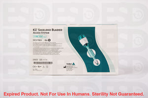 APPLIED MEDICAL: CTB33 Box EXPIRED Box Expired