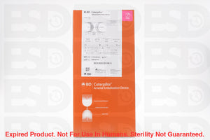 Bard: Ctp038020U-Each-Expired Expired