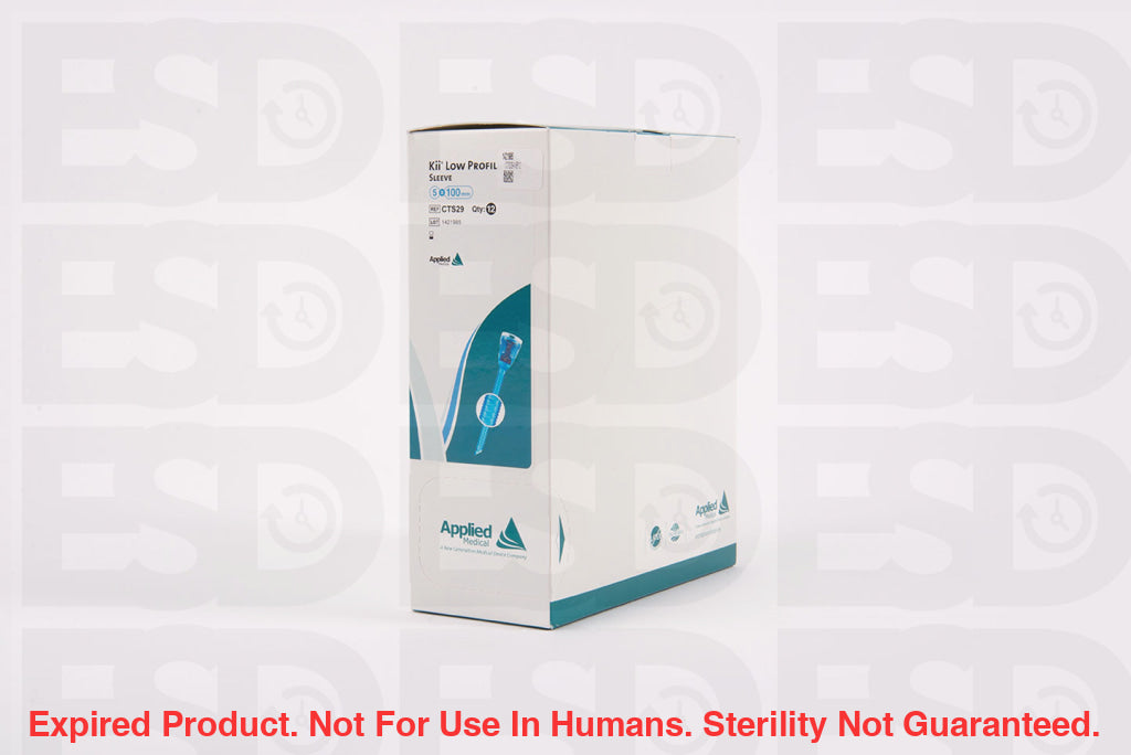 APPLIED MEDICAL: CTS29-Box-EXPIRED