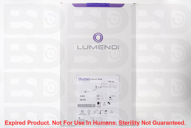 Lumendi: D-1001-Each-Expired Expired