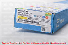 Load image into Gallery viewer, ABBOTT: D-AVSE-DF10-F20-Each-EXPIRED