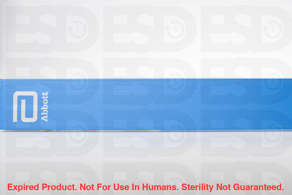 ABBOTT: D-AVSE-DF10-F20-Each-EXPIRED