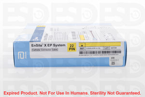 Abbott: D-Ens-Avse-6-Cb-Each-Expired Expired