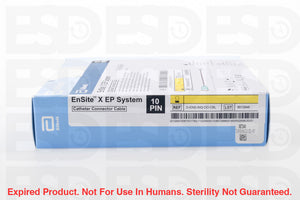 Abbott: D-Ens-Inq-Od-Cb-Each-Expired Expired