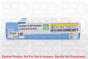 Abbott: D-Ens-L/R-Bq-Cb-Each-Expired Expired