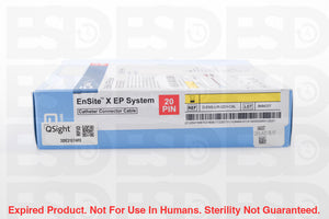 Abbott: D-Ens-L/R-Ddy-C-Each-Expired Expired
