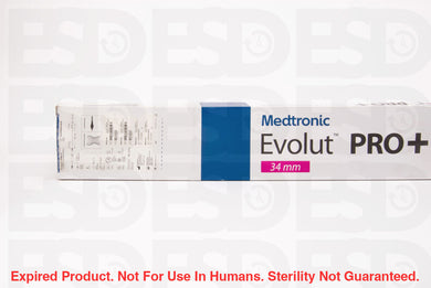 MEDTRONIC: D-EVPROP34US-Each-EXPIRED