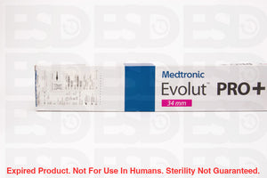 MEDTRONIC: D-EVPROP34US-Each-EXPIRED