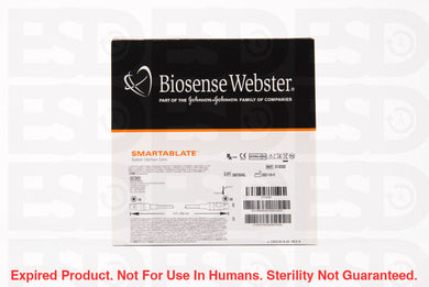 BIOSENSE WEBSTER: D130302-Each-EXPIRED