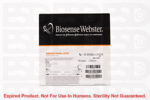 BIOSENSE WEBSTER: D130302-Each-EXPIRED