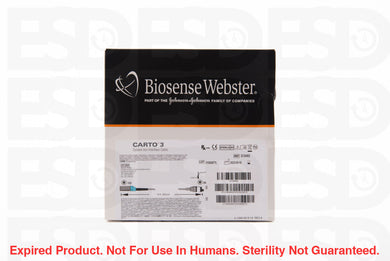 BIOSENSE WEBSTER: D134402-Each-EXPIRED