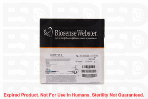 BIOSENSE WEBSTER: D134402-Each-EXPIRED