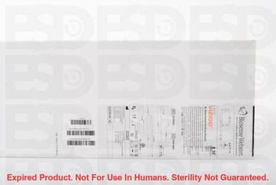 Biosense Webster: D138501-Each-Expired Expired