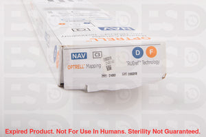 BIOSENSE WEBSTER: D140901-Each-EXPIRED