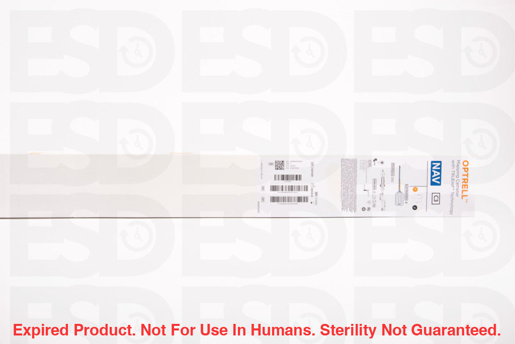 BIOSENSE WEBSTER: D142902-Each-EXPIRED