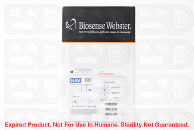 Biosense Webster: D160901-Each-Expired Expired
