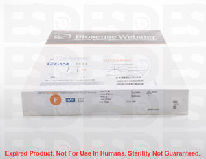 Biosense Webster: D160905-Each-Expired Expired