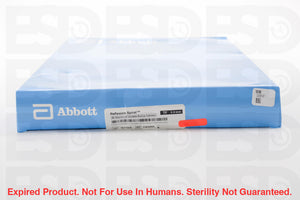 Abbott: D402865-Each-Expired Expired