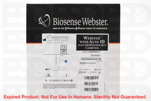 Load image into Gallery viewer, Biosense Webster: D608Dr002Ct-Each-Expired Expired