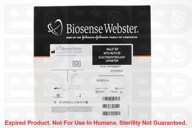 Biosense Webster: D7T20282Ct-Each-Expired Expired