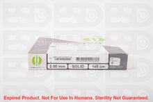 Load image into Gallery viewer, CARDIOVASCULAR SYSTEMS: DBP-CART-200SOL-Each-EXPIRED