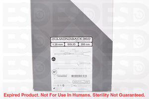 Cardiovascular Systems: Dbp-Ex-125Sol20-Each-Expired Expired