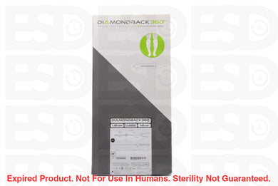 CARDIOVASCULAR SYSTEMS: DBP EX 150CLA14 Each EXPIRED Each Expired