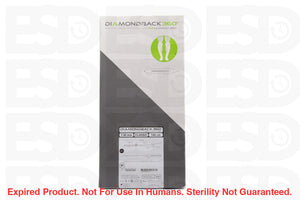 CARDIOVASCULAR SYSTEMS: DBP EX 150CLA14 Each EXPIRED Each Expired