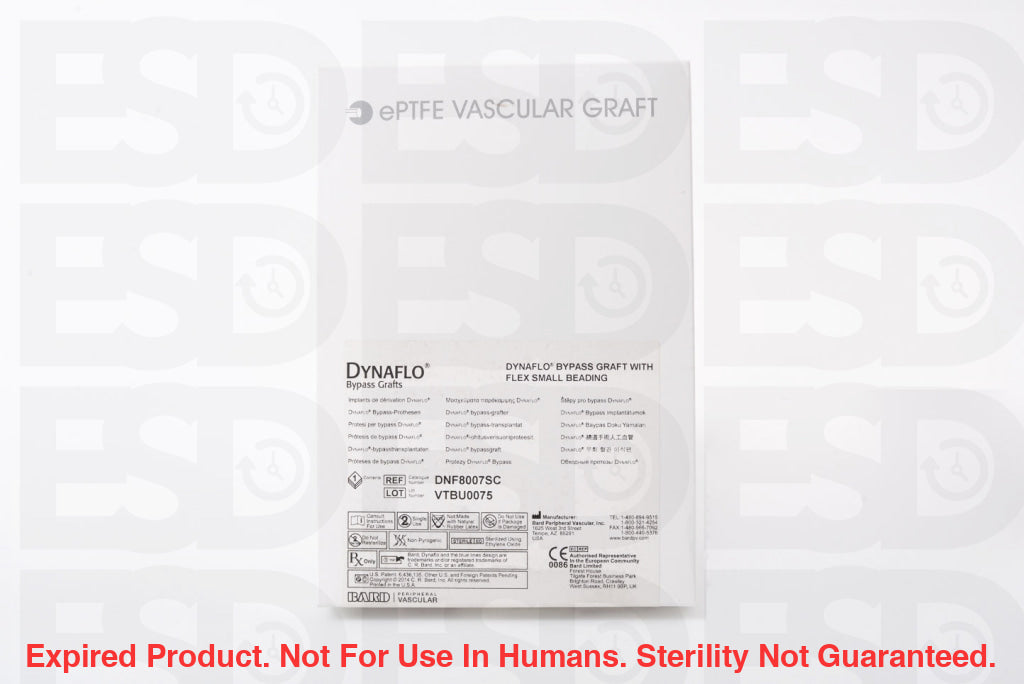 Bard: Dnf8007Sc-Each-Expired Expired