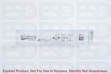 ETHICON: DNX12 Each EXPIRED Each Expired