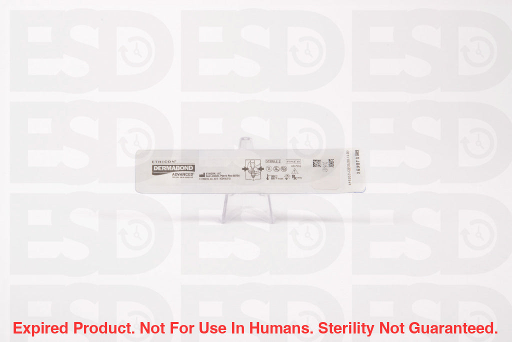 ETHICON: DNX6-Each-EXPIRED