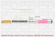 Load image into Gallery viewer, Bard Vascular: Dr-135104-Each-Expired Expired