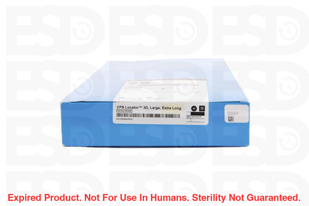 ABBOTT: DS2C300 45 Each EXPIRED Each Expired