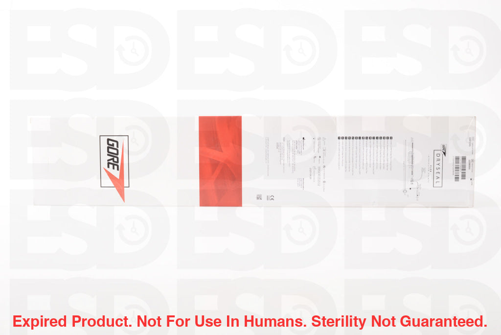 Gore Vascular: Dsf1245-Each-Expired Expired